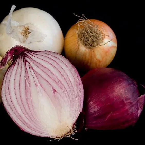 thumbnail for publication: Healthy Harvest: Florida Tubers and Root Vegetables